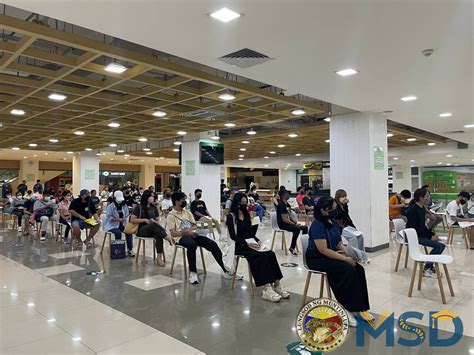 plaza central muntinlupa photos|MSD .